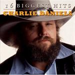 Charlie Daniels - 16 Biggest Hits [REMASTERED]